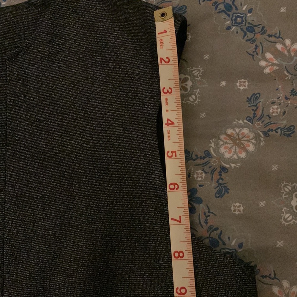 Long suit vest - Picture 6 of 6